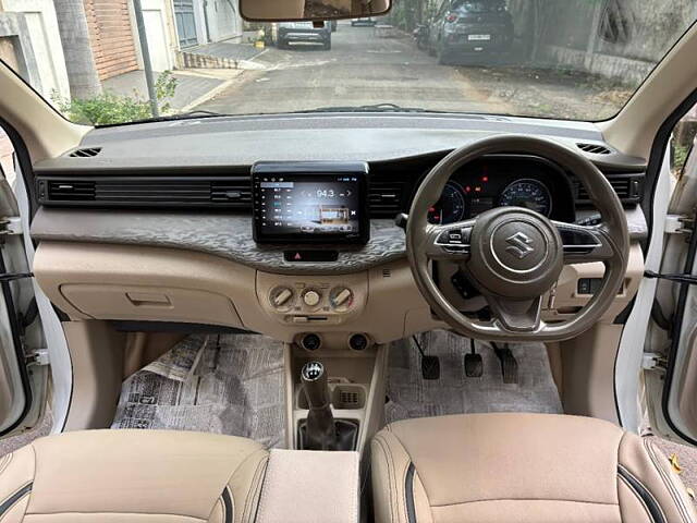 Used Maruti Suzuki Ertiga [2015-2018] VDI SHVS in Rajkot