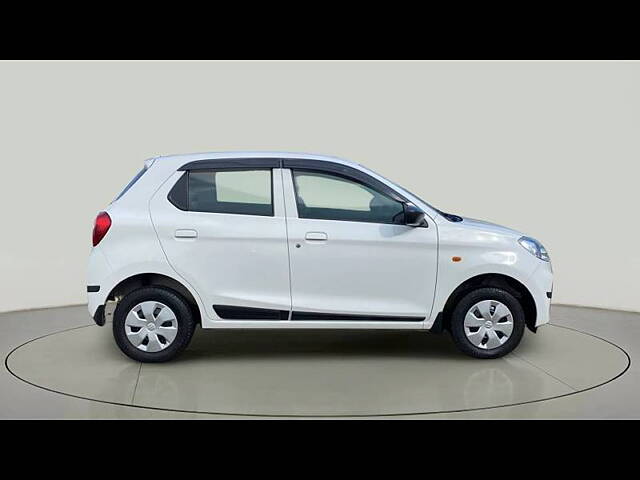 Used Maruti Suzuki Alto K10 VXi [2023-2024] in Nagpur