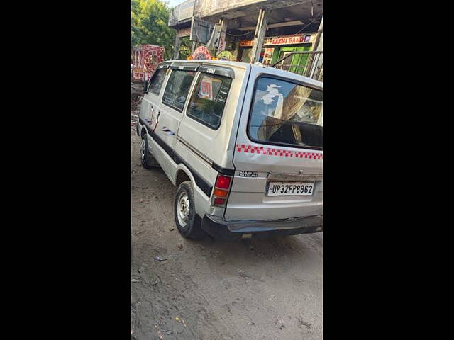 Used Maruti Suzuki Omni E 8 STR BS-IV in Lucknow