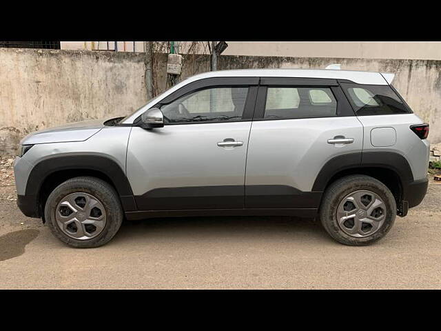 Used Maruti Suzuki Brezza LXi in Chennai