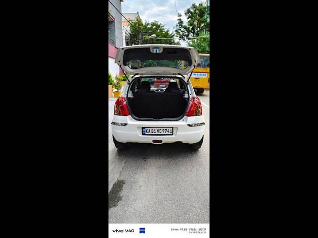 Used Maruti Suzuki Swift  [2005-2010] VXi in Bangalore