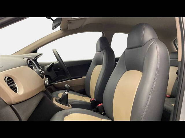 Used Hyundai Grand i10 Sportz 1.2 Kappa VTVT in Bangalore