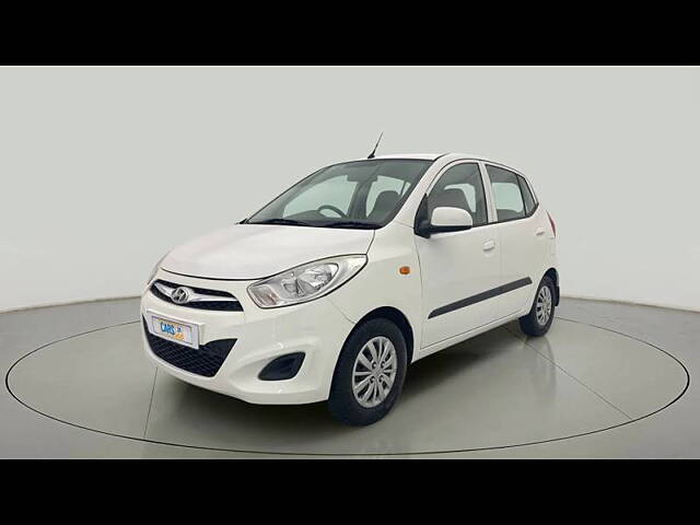 Used Hyundai i10 [2010-2017] 1.1L iRDE Magna Special Edition in Ahmedabad