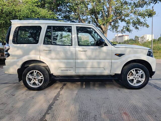 Used Mahindra Scorpio [2014-2017] S8 in Bhopal