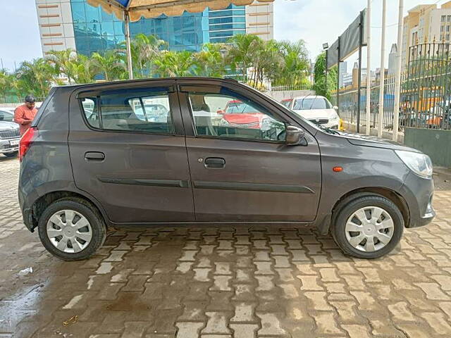 Used Maruti Suzuki Alto K10 [2014-2020] VXi [2014-2019] in Chennai