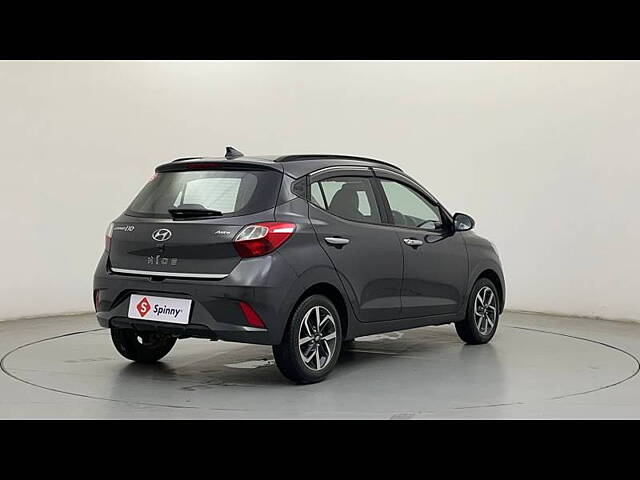 Used Hyundai Grand i10 Nios [2019-2023] Asta 1.2 Kappa VTVT in Lucknow