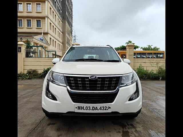 Used Mahindra XUV500 W11 in Thane