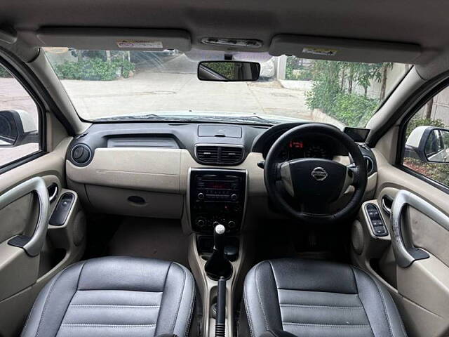 Used Nissan Terrano [2013-2017] XL D Plus in Hyderabad