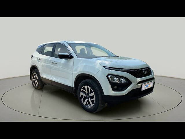 Used 2021 Tata Harrier in Ahmedabad