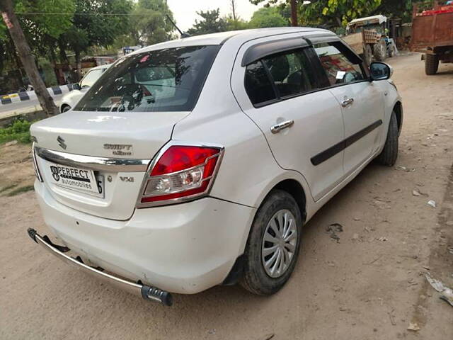 Used Maruti Suzuki Swift Dzire [2015-2017] VXI in Lucknow