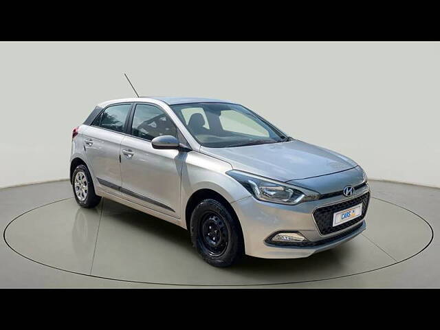 Used 2015 Hyundai Elite i20 in Lucknow