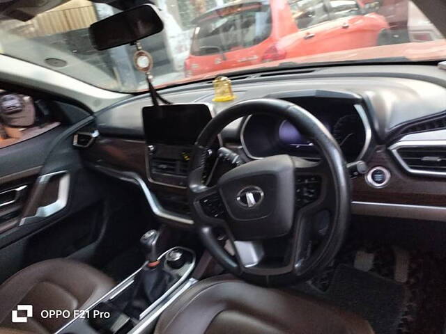 Used Tata Harrier [2019-2023] XZ [2019-2020] in Kolkata