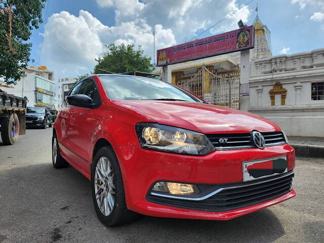 Used 2019 Volkswagen Polo in Bangalore