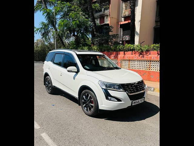 Used Mahindra XUV500 W11 AT in Mumbai