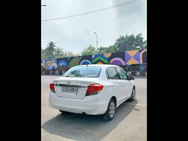 Used Honda Amaze [2016-2018] 1.5 S i-DTEC in Surat