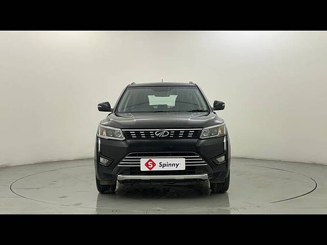 Used Mahindra XUV300 [2019-2024] W8 1.5 Diesel [2020] in Hyderabad