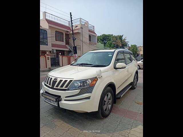 Used 2015 Mahindra XUV500 in Lucknow