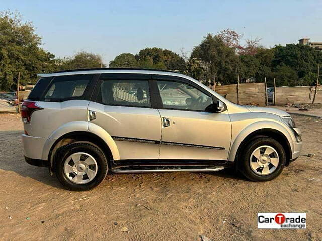 Used Mahindra XUV500 W7 [2018-2020] in Delhi