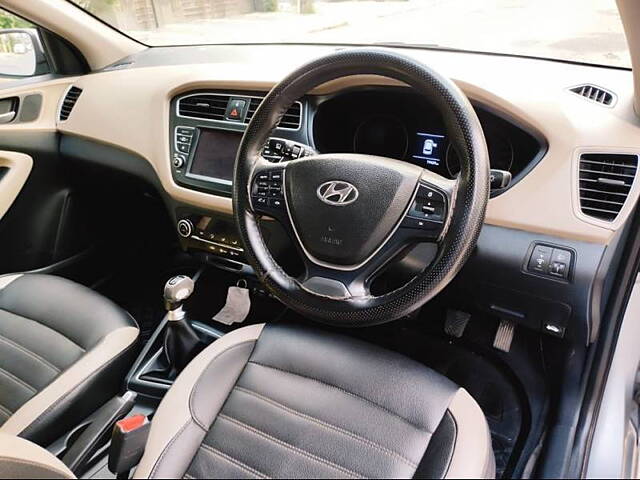 Used Hyundai Elite i20 [2019-2020] Asta 1.2 (O) [2019-2020] in Chandigarh