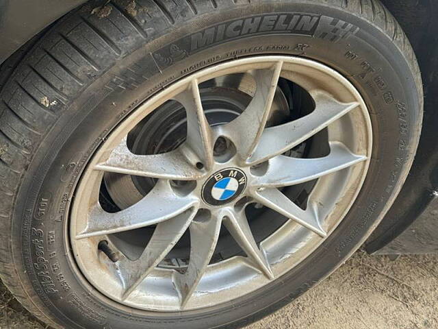 Used BMW 3 Series [2010-2012] 320d in Chandigarh