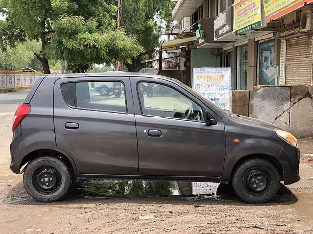 Used Maruti Suzuki Alto 800 [2012-2016] Lxi in Ahmedabad