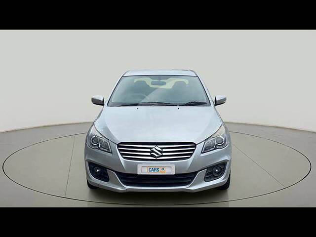 Used Maruti Suzuki Ciaz [2014-2017] VXi+ in Pune