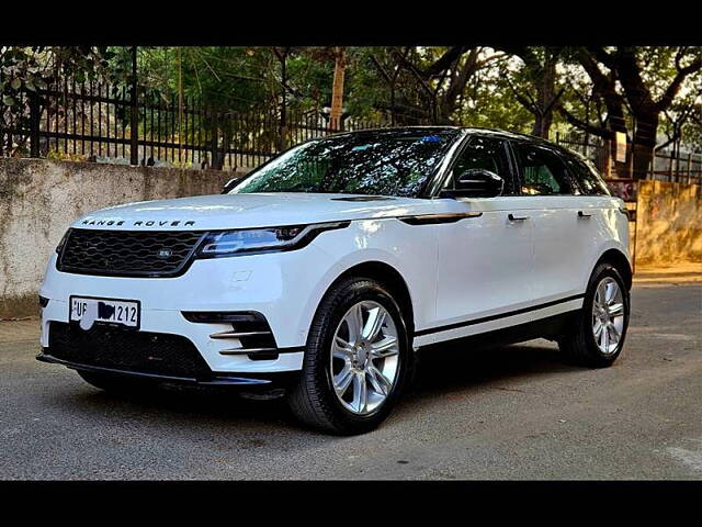 Used Land Rover Range Rover Velar [2017-2023] S R-Dynamic 2.0 Petrol in Delhi