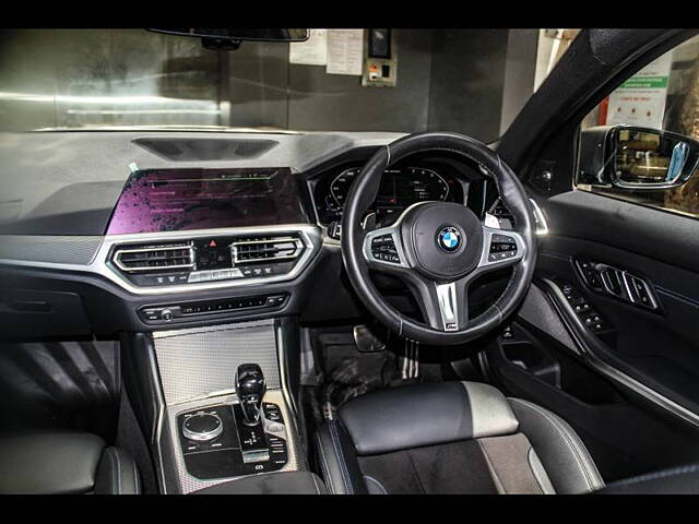 Used BMW 3 Series M340i xDrive in Mumbai