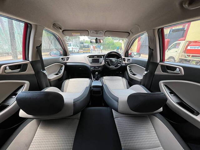 Used Hyundai Elite i20 [2017-2018] Asta 1.2 in Mumbai