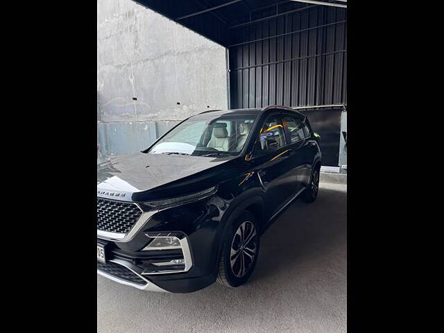 Used MG Hector [2019-2021] Sharp 2.0 Diesel [2019-2020] in Lucknow