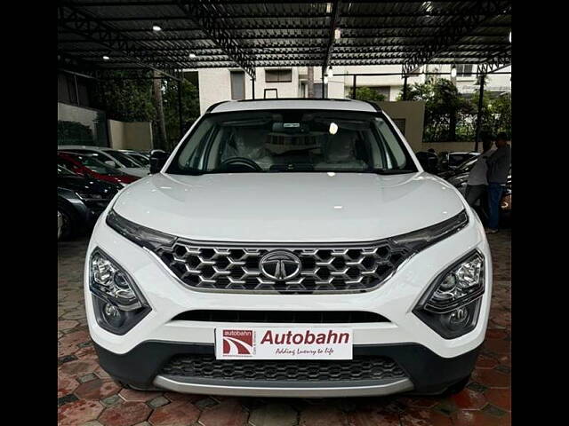 Used 2022 Tata Safari in Bangalore