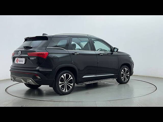 Used MG Hector [2021-2023] Sharp 2.0 Diesel Turbo MT in Thane