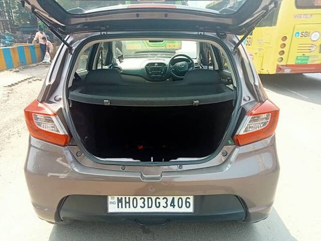 Used Tata Tiago [2016-2020] Revotron XZ in Thane