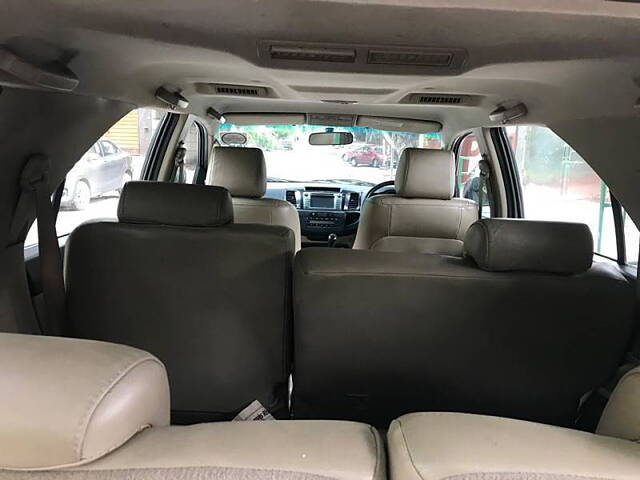 Used Toyota Fortuner [2012-2016] 3.0 4x2 MT in Delhi