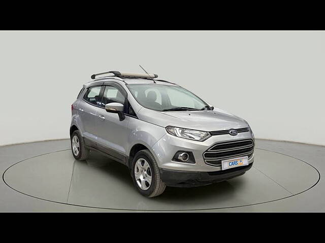 Used 2017 Ford Ecosport in Delhi