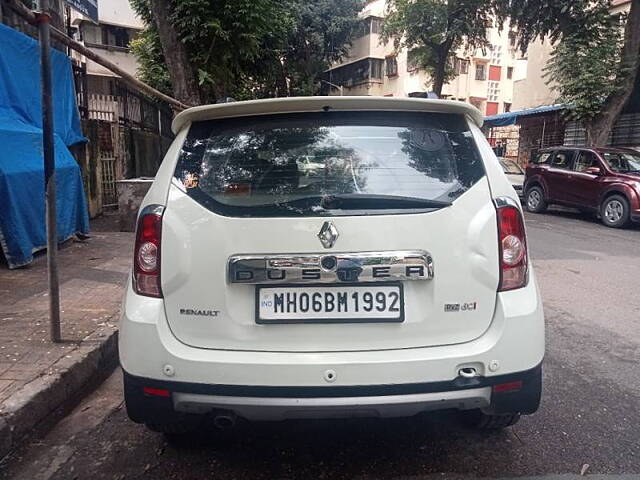 Used Renault Duster [2012-2015] 110 PS RxL AWD Diesel in Mumbai