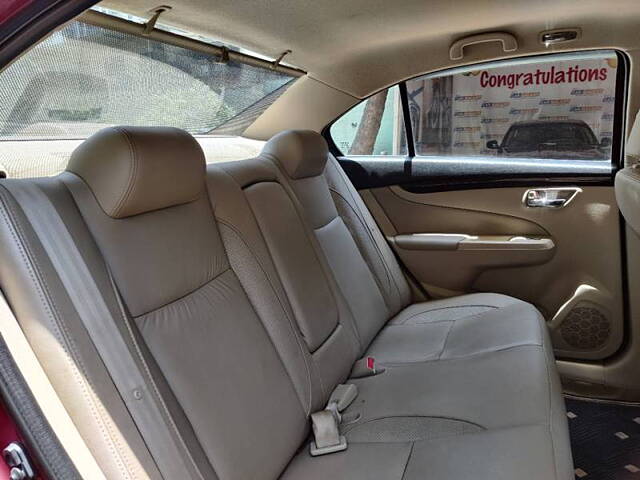 Used Maruti Suzuki Ciaz [2017-2018] Alpha 1.4 MT in Mumbai