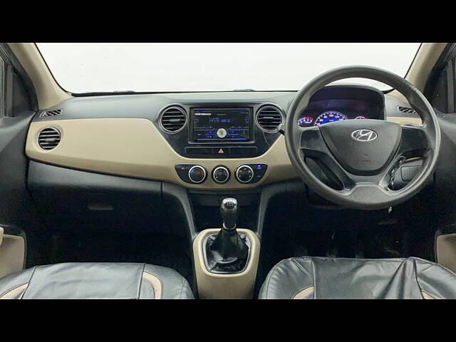 Used Hyundai Grand i10 Magna 1.2 Kappa VTVT in Delhi