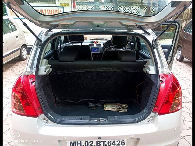 Used Maruti Suzuki Swift  [2005-2010] VXi in Mumbai