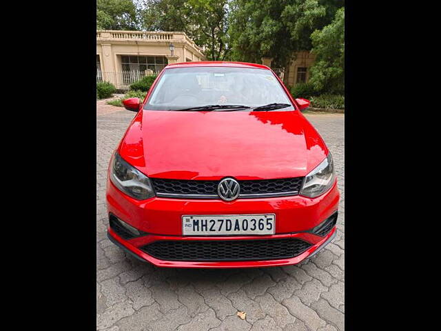 Used 2020 Volkswagen Polo in Mumbai