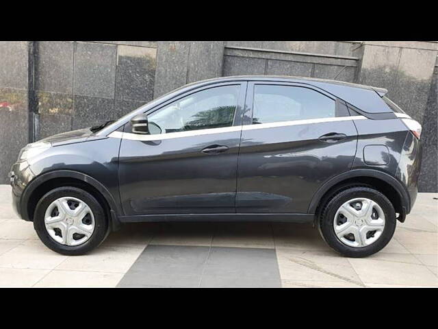 Used Tata Nexon [2017-2020] XMA Petrol in Delhi