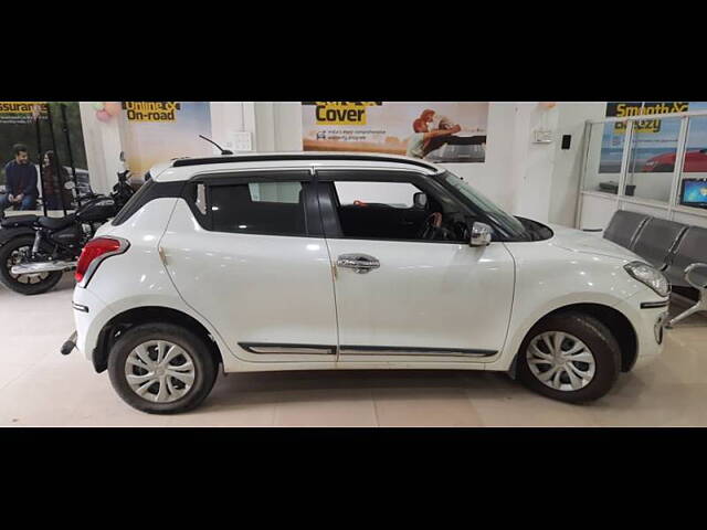 Used Maruti Suzuki Swift [2018-2021] VXi AMT [2018-2019] in Purnea