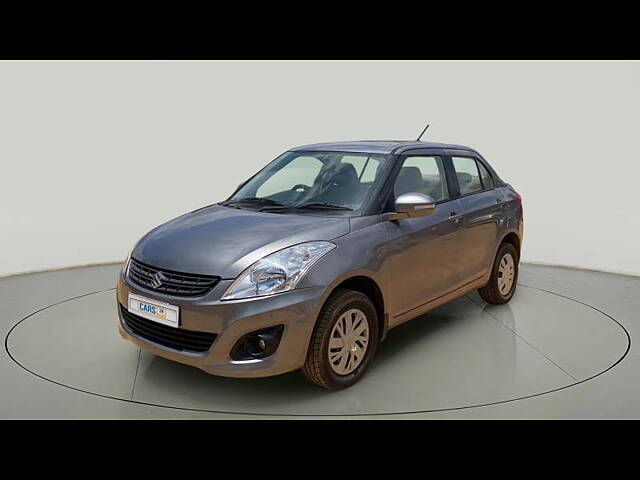 Used Maruti Suzuki Swift DZire [2011-2015] VXI in Bangalore