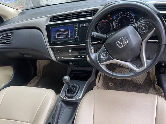 Used Honda City [2014-2017] VX Diesel in Kolkata