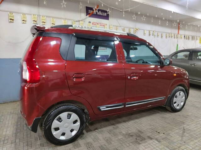 Used Maruti Suzuki Wagon R VXI 1.0 CNG [2022-2023] in Mumbai