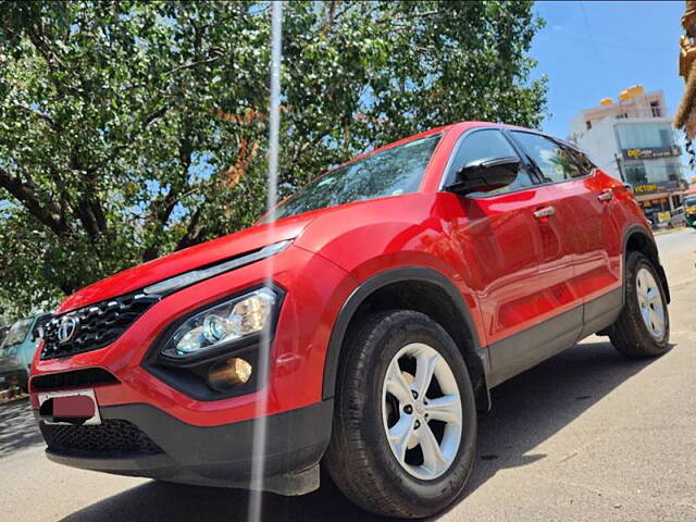 Used Tata Harrier [2019-2023] XT Plus in Bangalore