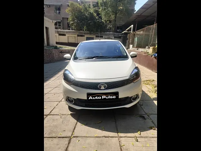 Used 2019 Tata Tiago in Delhi
