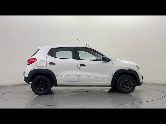 Used Renault Kwid [2015-2019] 1.0 RXL [2017-2019] in Faridabad