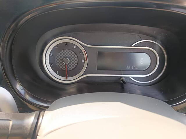 Used Hyundai Grand i10 Nios [2019-2023] Sportz 1.2 Kappa VTVT in Hyderabad