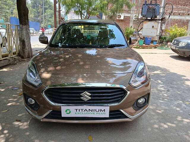 Used 2017 Maruti Suzuki DZire in Ranchi